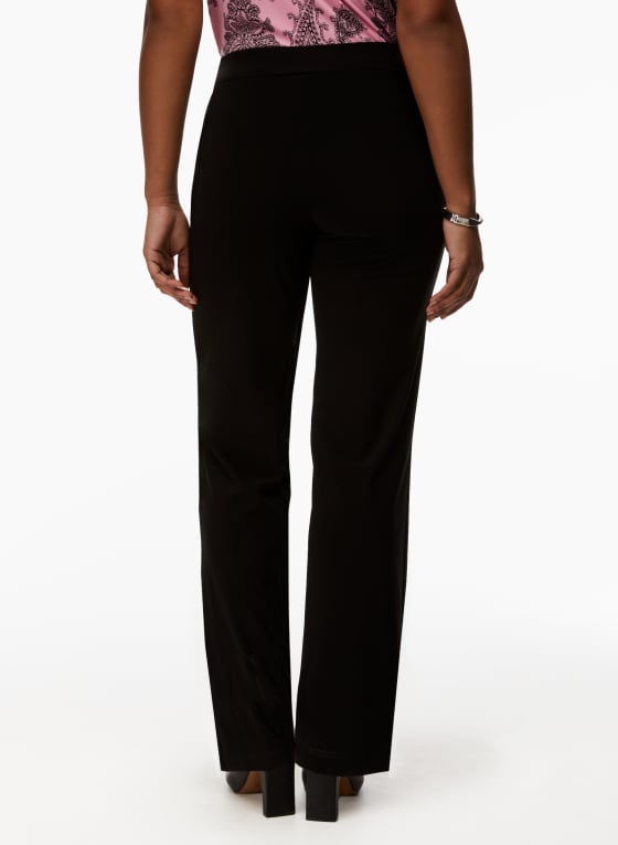 Modern Fit Pull-On Pants