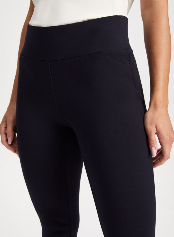 Essential Pull On Leggings