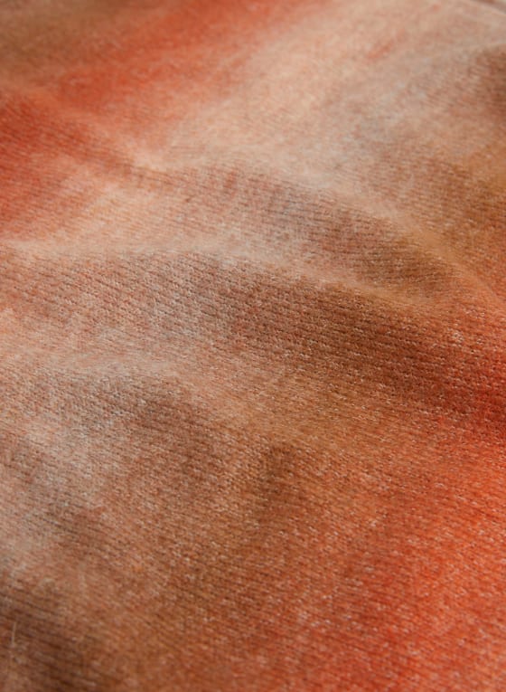 Charlie B - Ombré Boat Neck Sweater