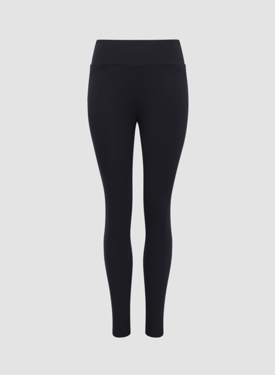 Essential Pull On Leggings