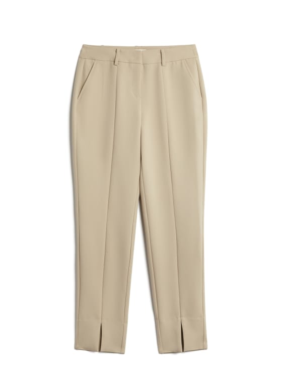 City Fit Slim Leg Pants