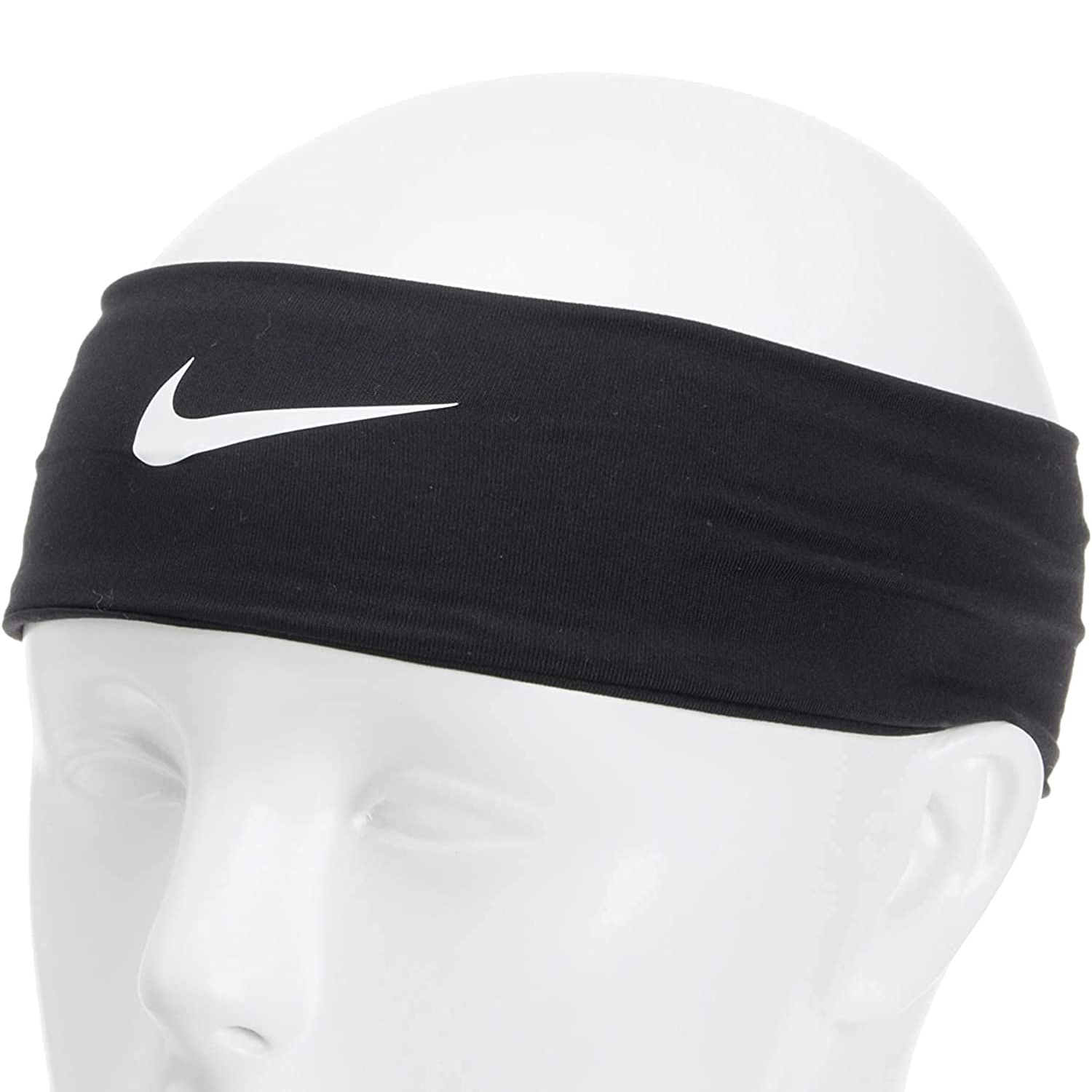 Nike - 3.0 Fury Wide Headband