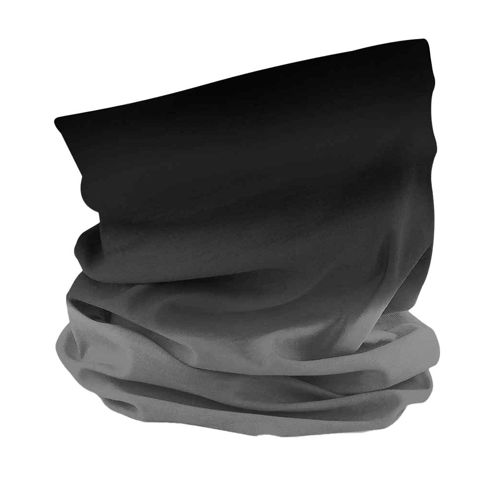 Beechfield - Unisex Adult Morf Ombre Snood