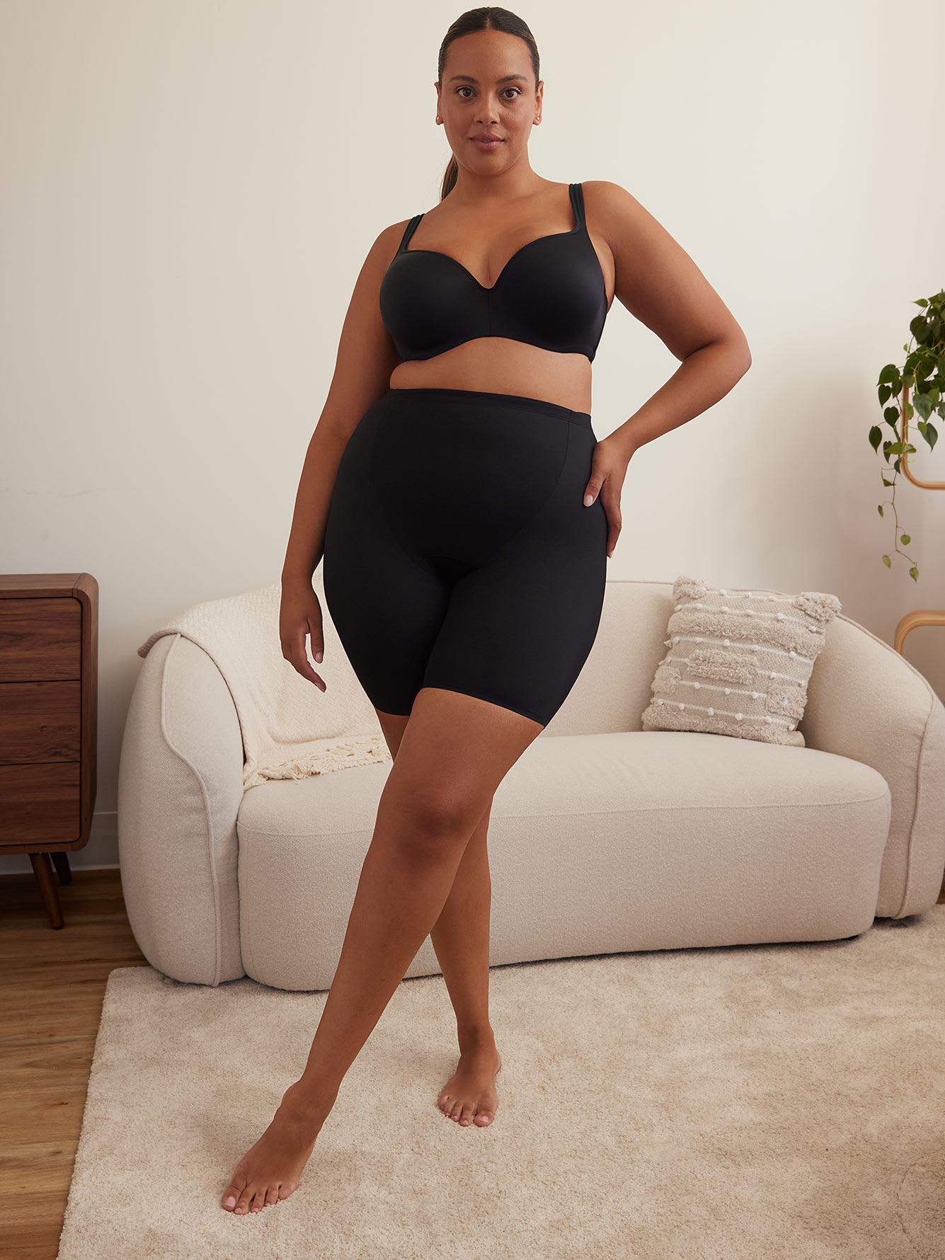 Long-Leg Control Brief