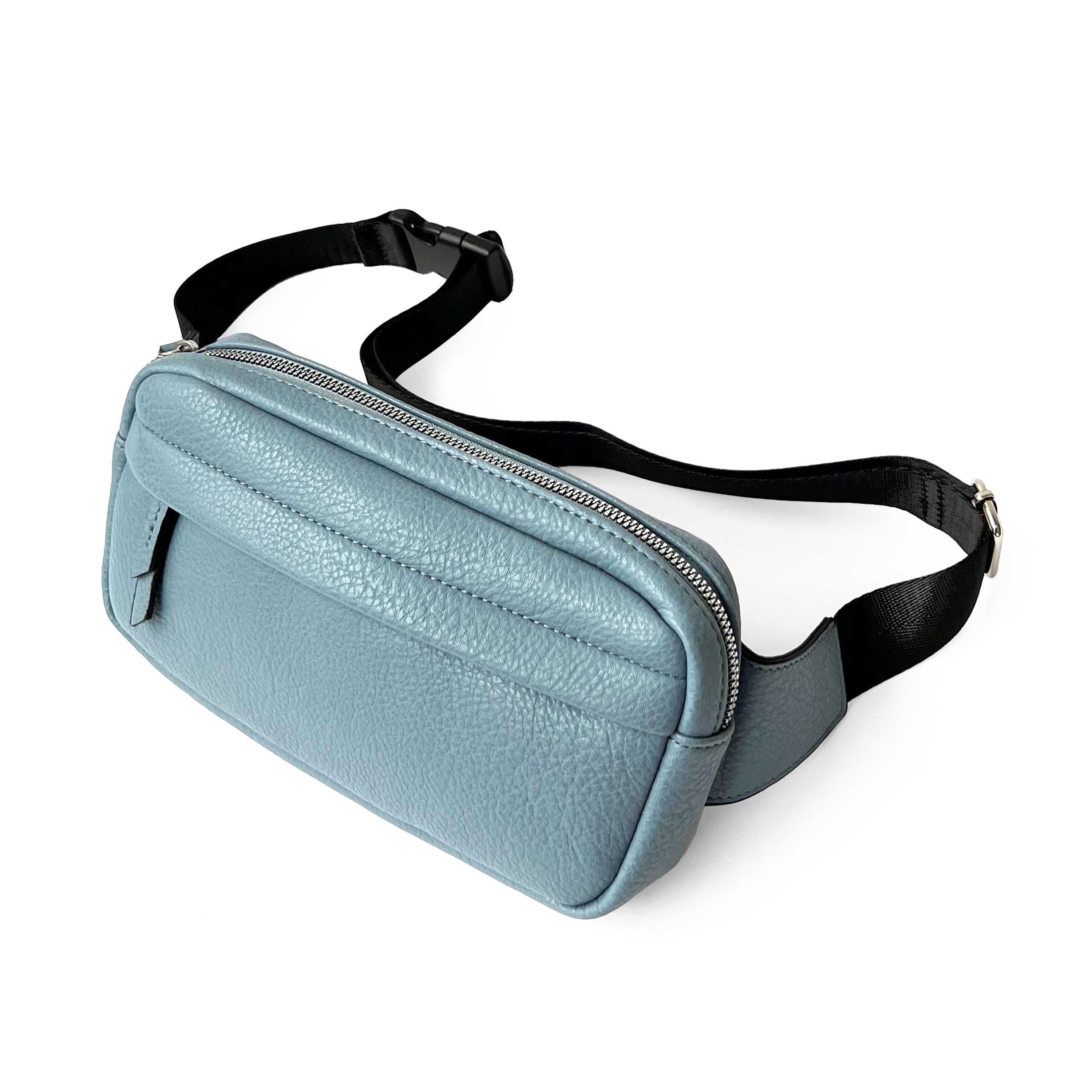 Nicci Waistbag with Web Strap