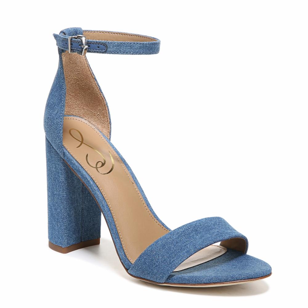 Sam Edelman Footwear Yaro