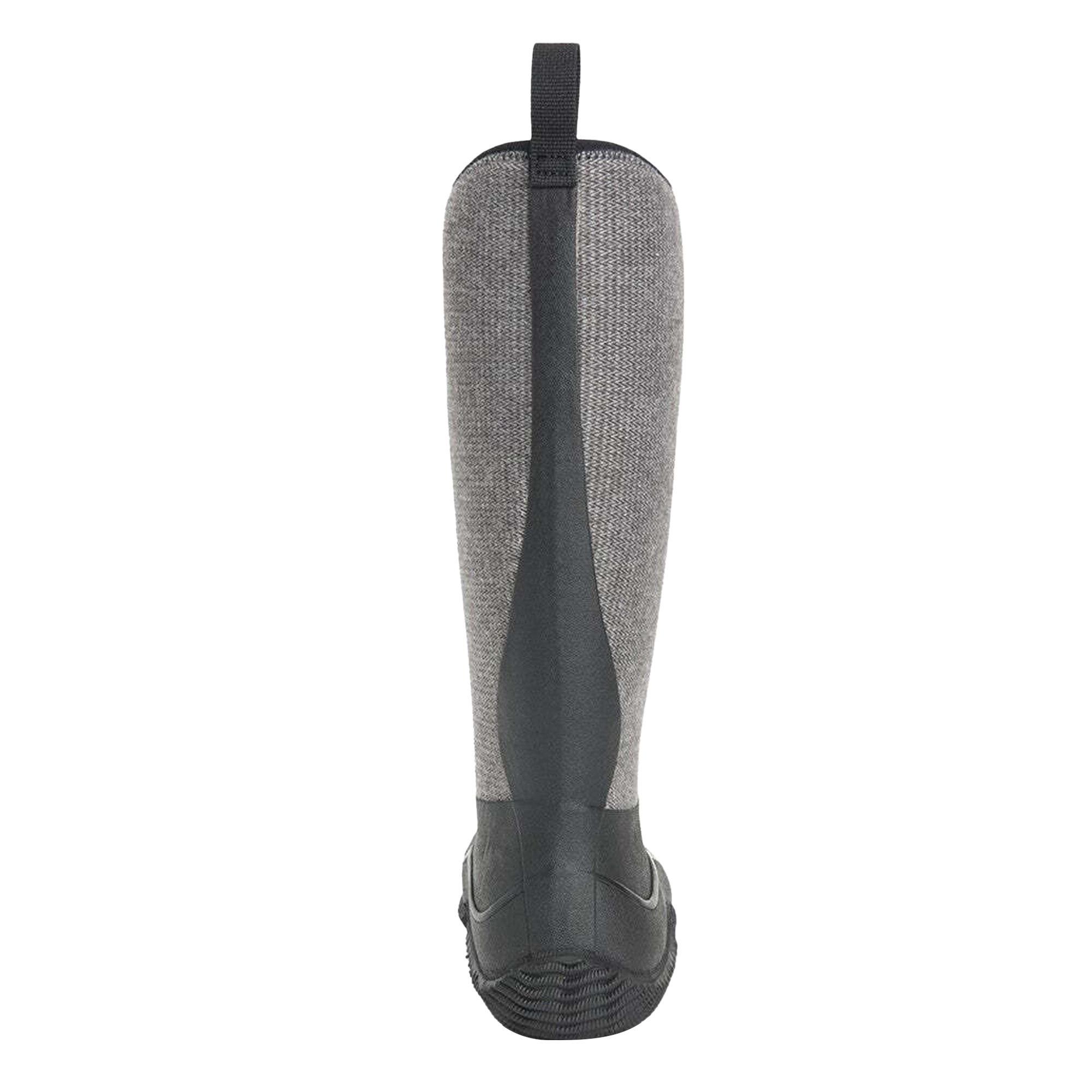 Muck Boots - Womens/Ladies Hale Herringbone Galoshes