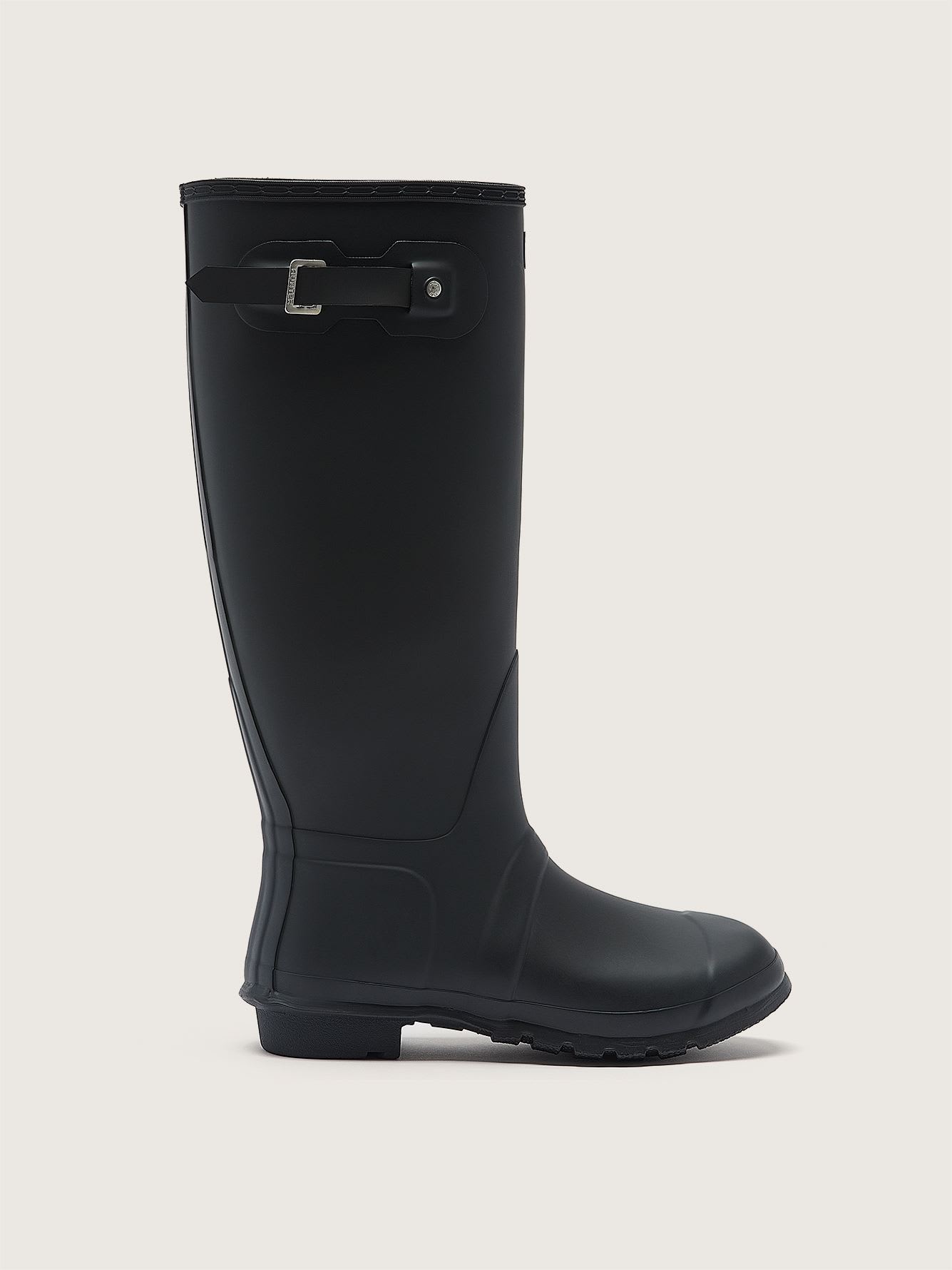 Wide Width, Original Tall Rain Boots - Hunter