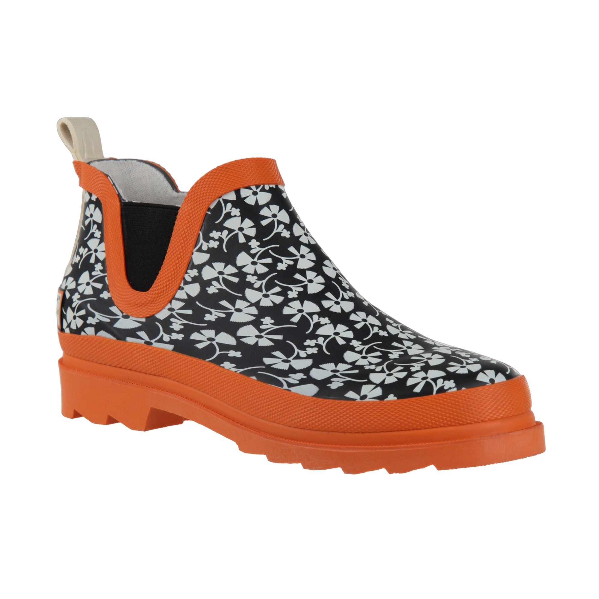Regatta - Womens/Ladies Parsley Mid Cut Galoshes