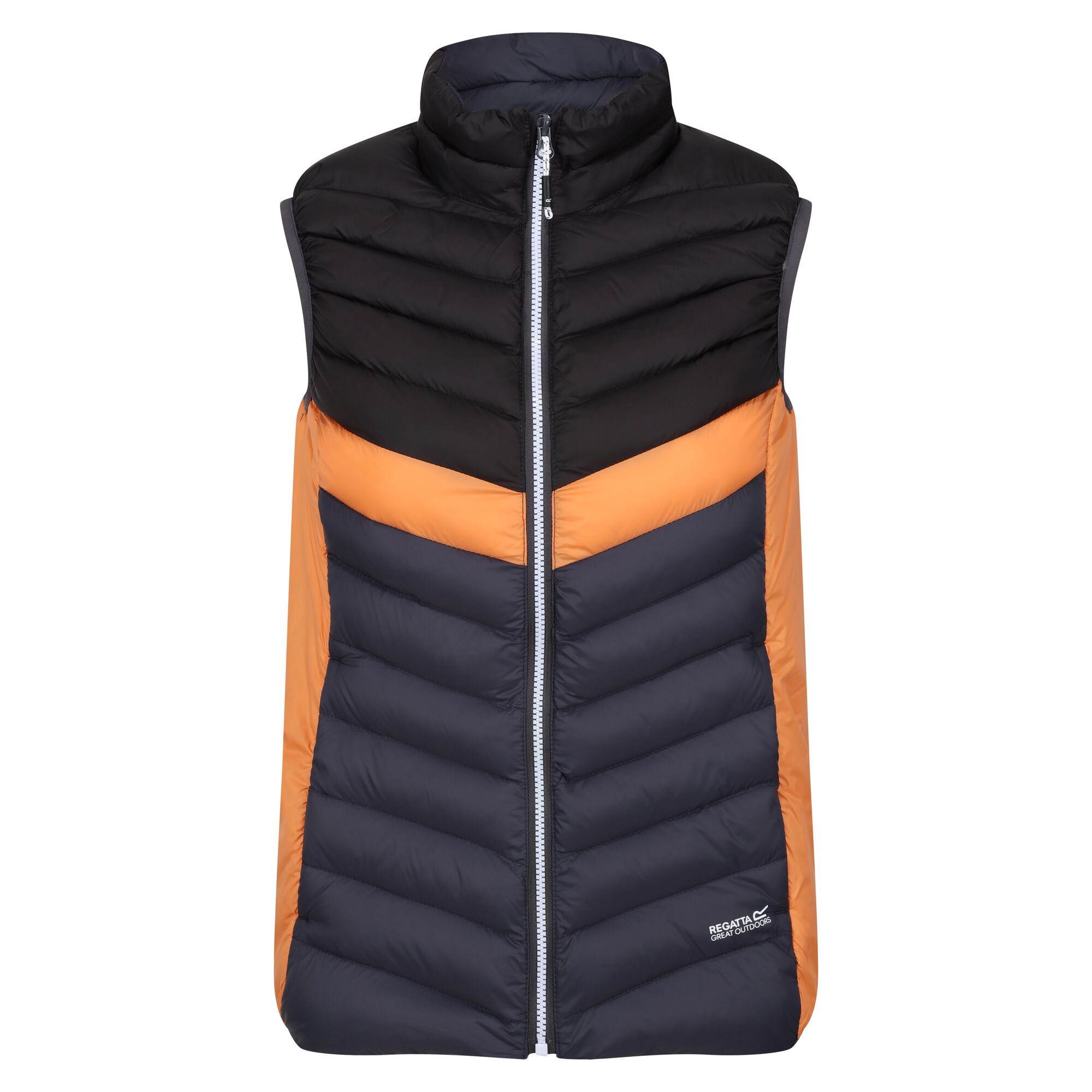 Regatta - Womens/Ladies Harrock II Baffled Vest