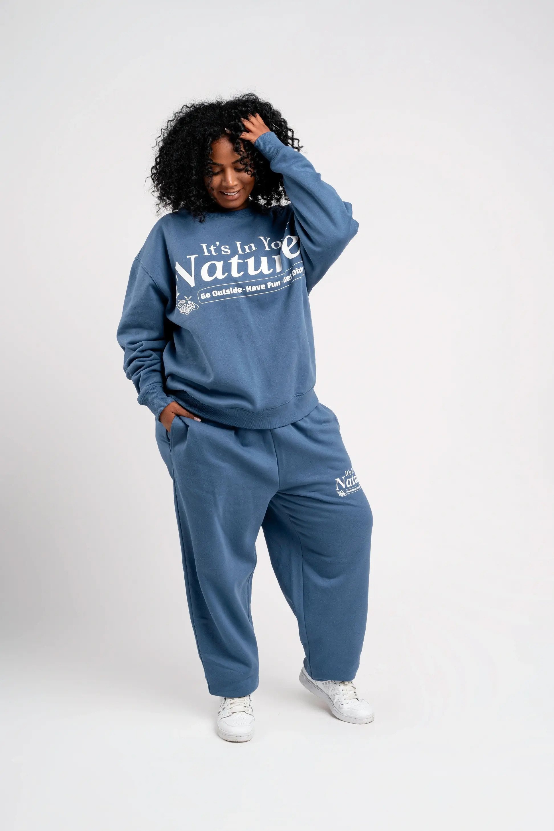 Get Cozy Sweatpants - Alder Apparel
