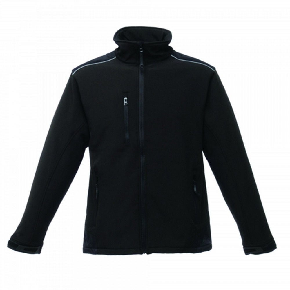 Regatta - Mens Sandstorm Jacket
