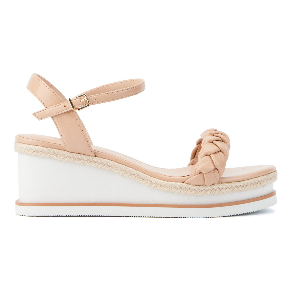 Fashion To Figure - Women's Veronica Wedge