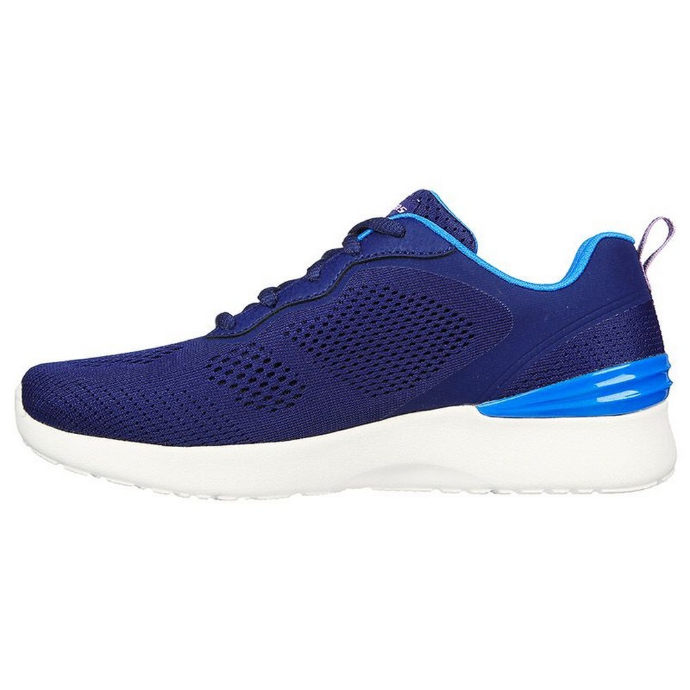 Skechers - Womens/Ladies Skech-Air Dynamight New Grind Sneakers