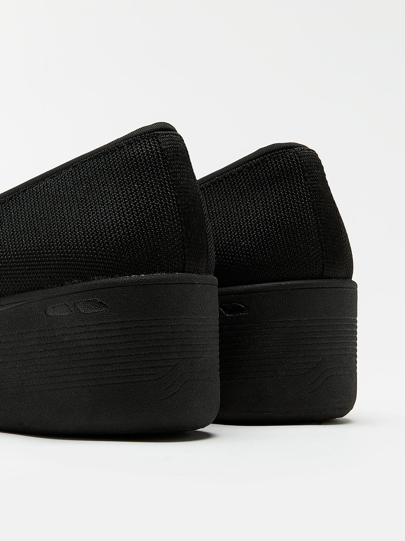 Wide Width, Slip-On Wedge Pump - Skechers