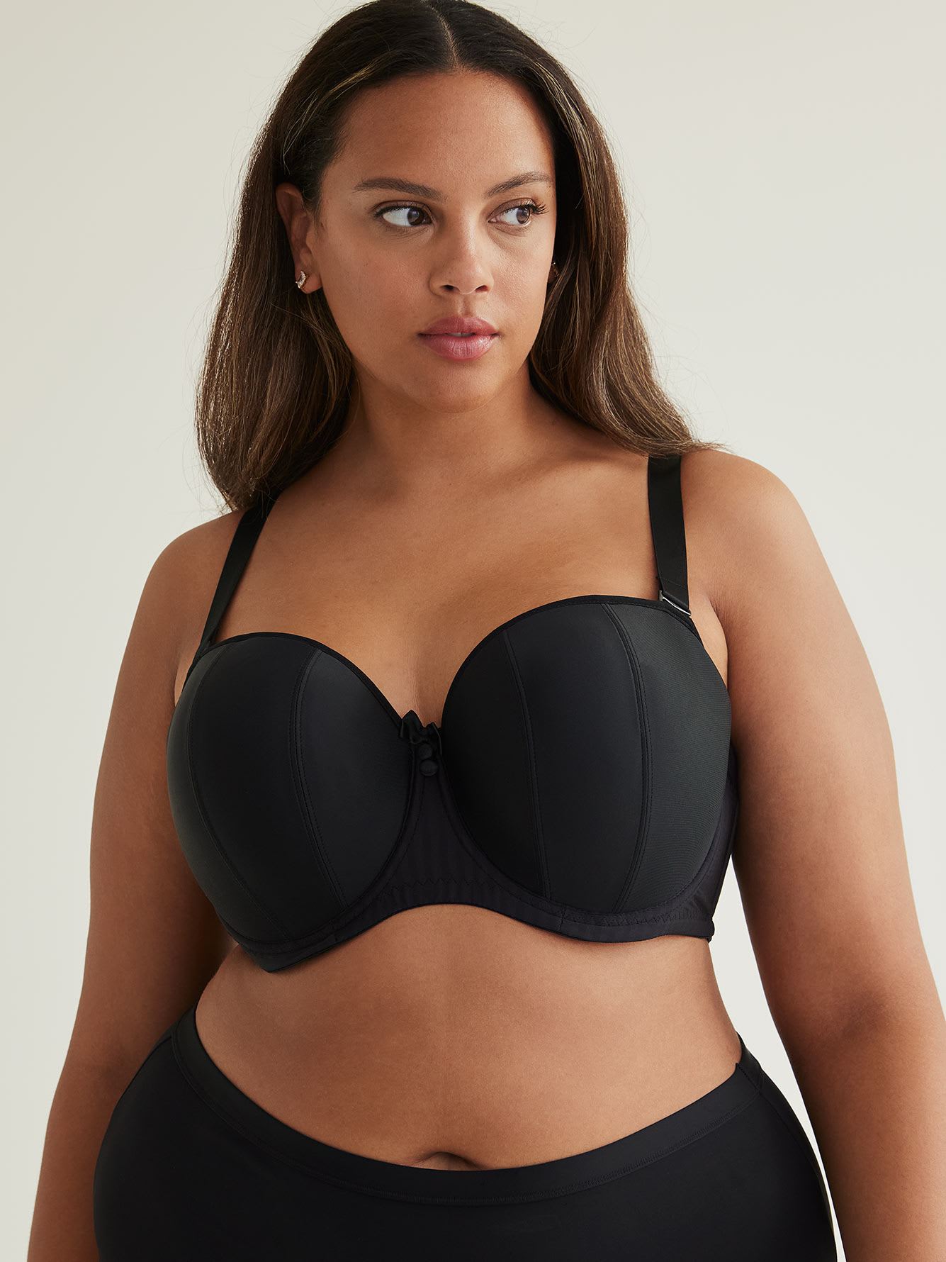 Strapless Multiway Bra - Curvy Kate