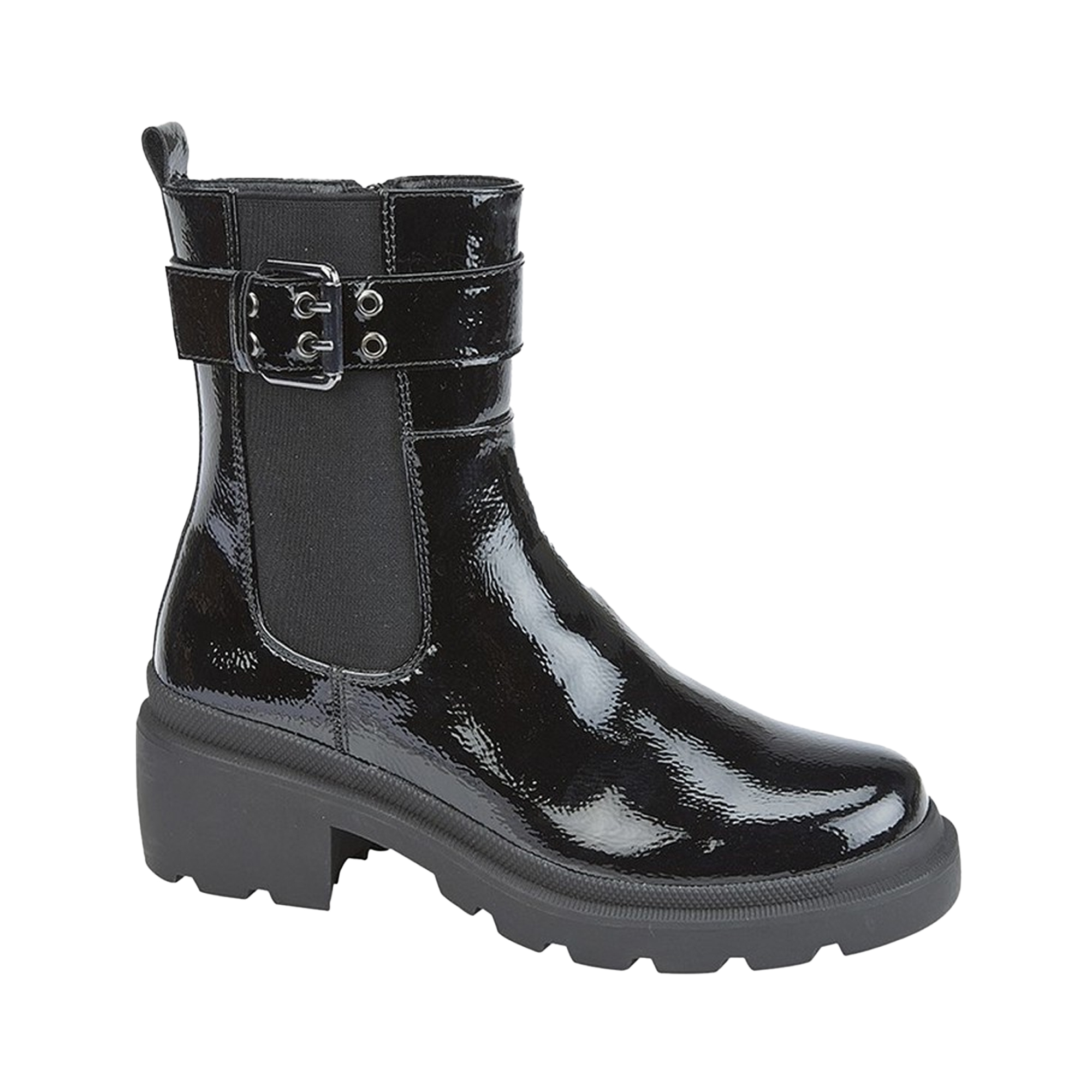 Cipriata - Womens/Ladies Aldemara Ankle Boots