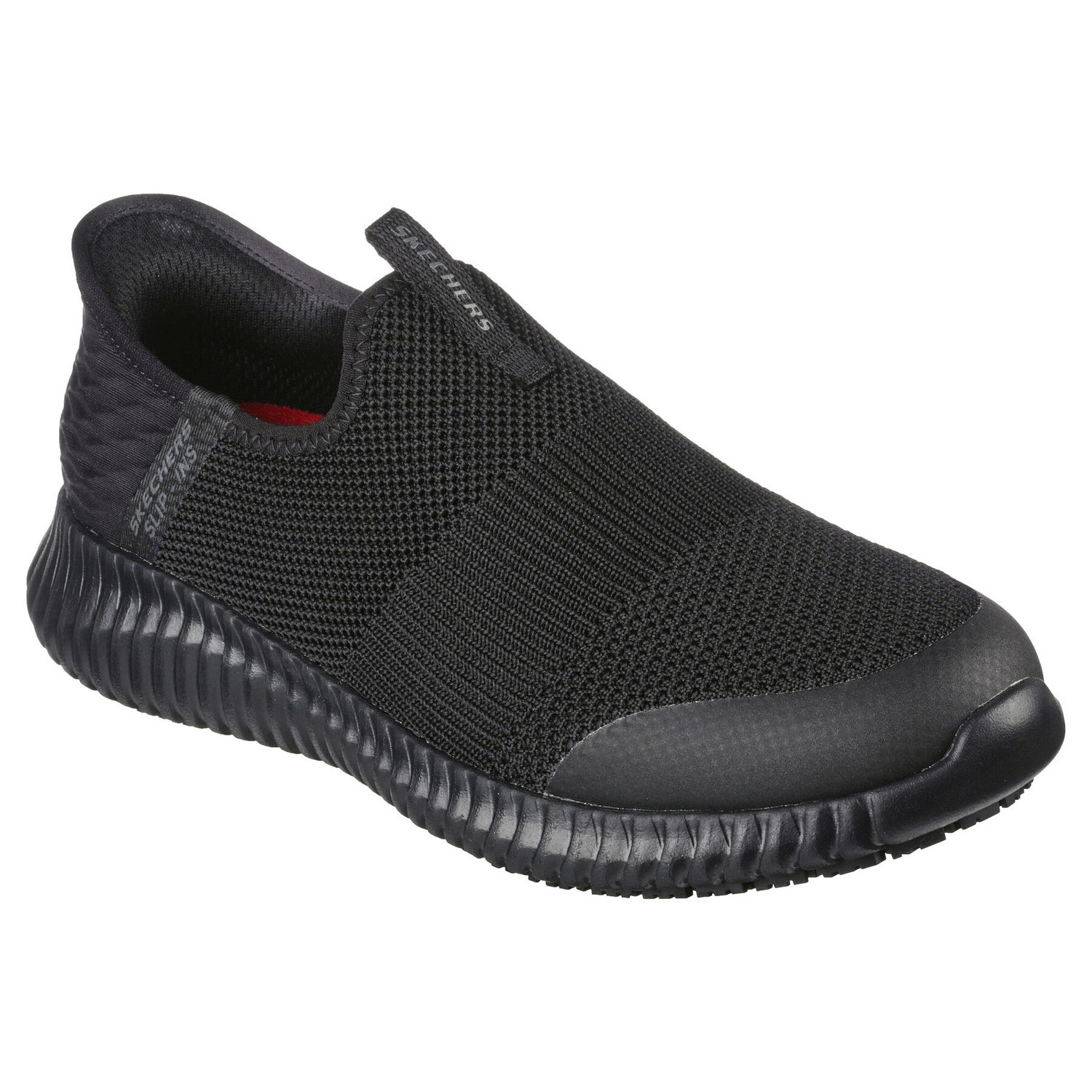 Skechers - Womens/Ladies Cessnock Gwynedd Shoes