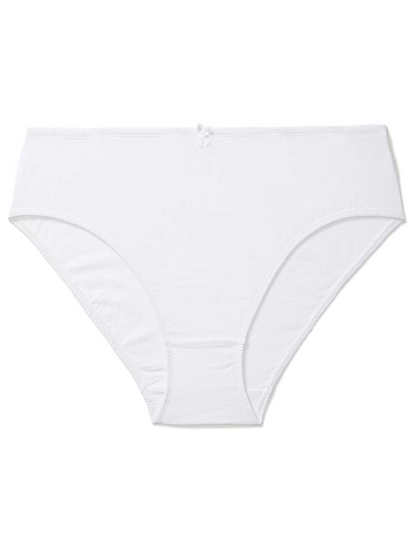 Solid High-Cut Brief - ti VOGLIO