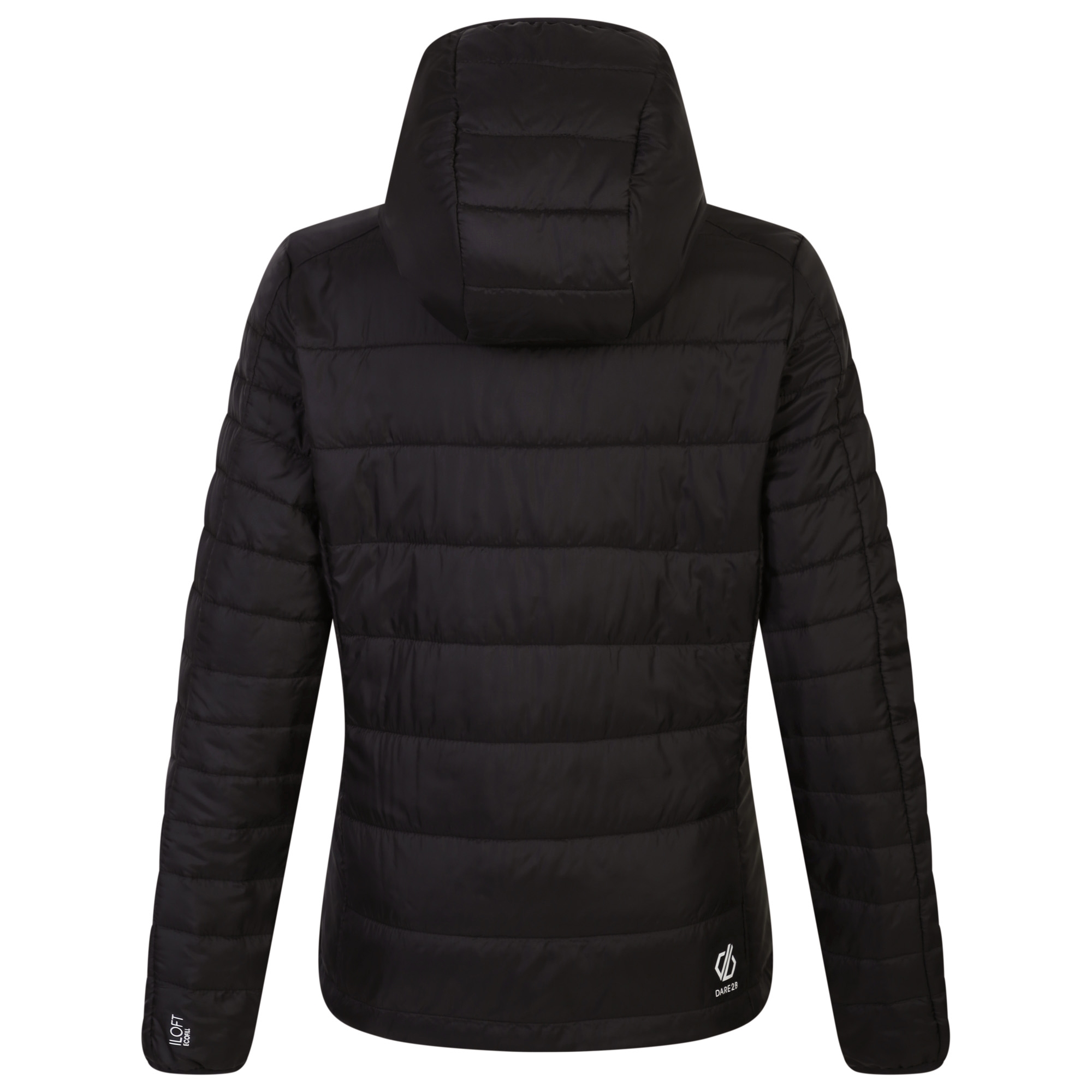 Dare 2B - Womens/Ladies Ascending Padded Jacket