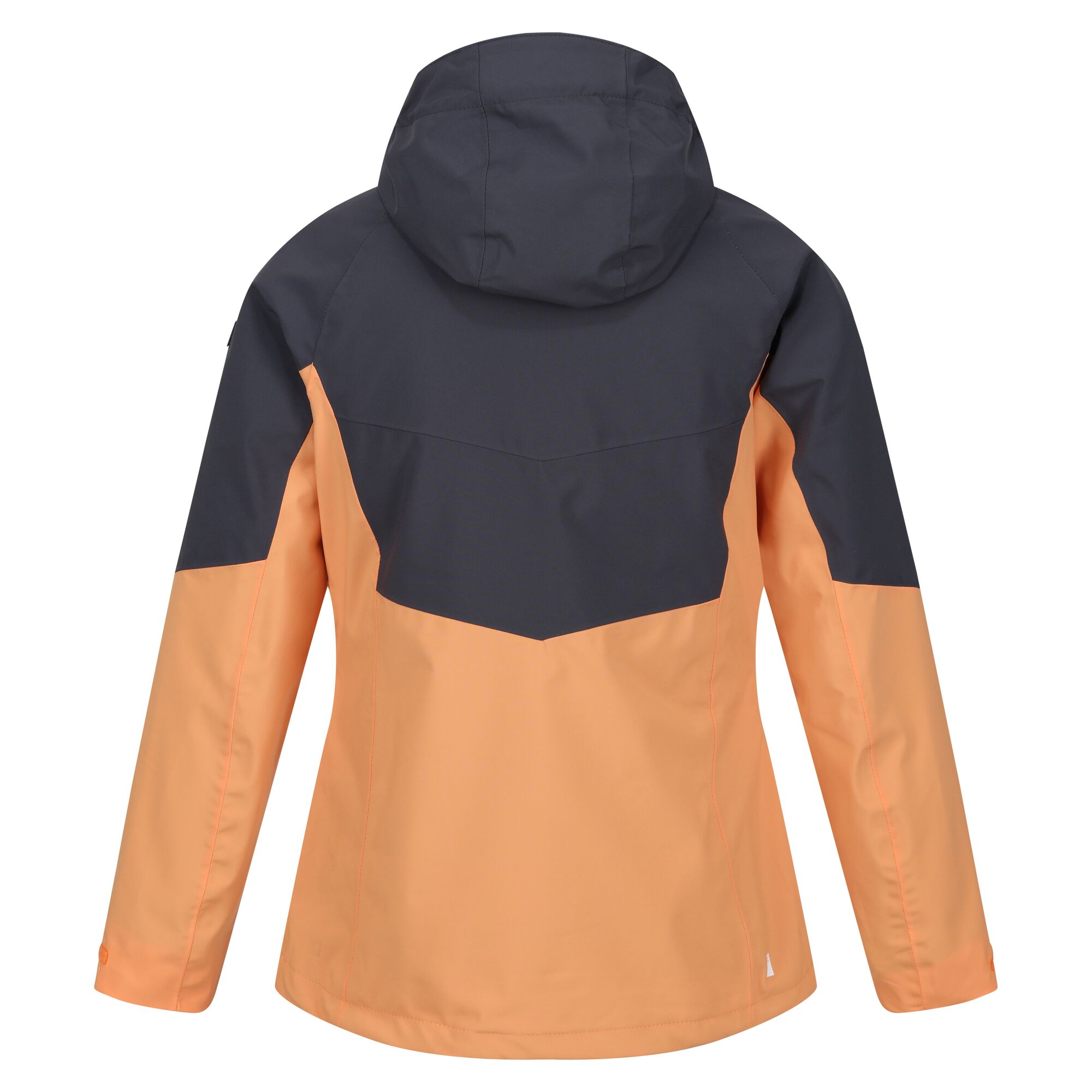 Regatta - Womens/Ladies Wentwood VIII 2 in 1 Jacket