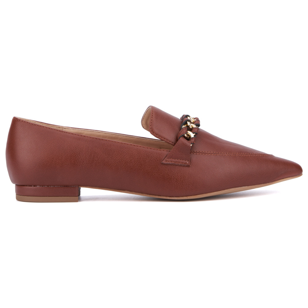 Women's Bambina Flat - Wide Width