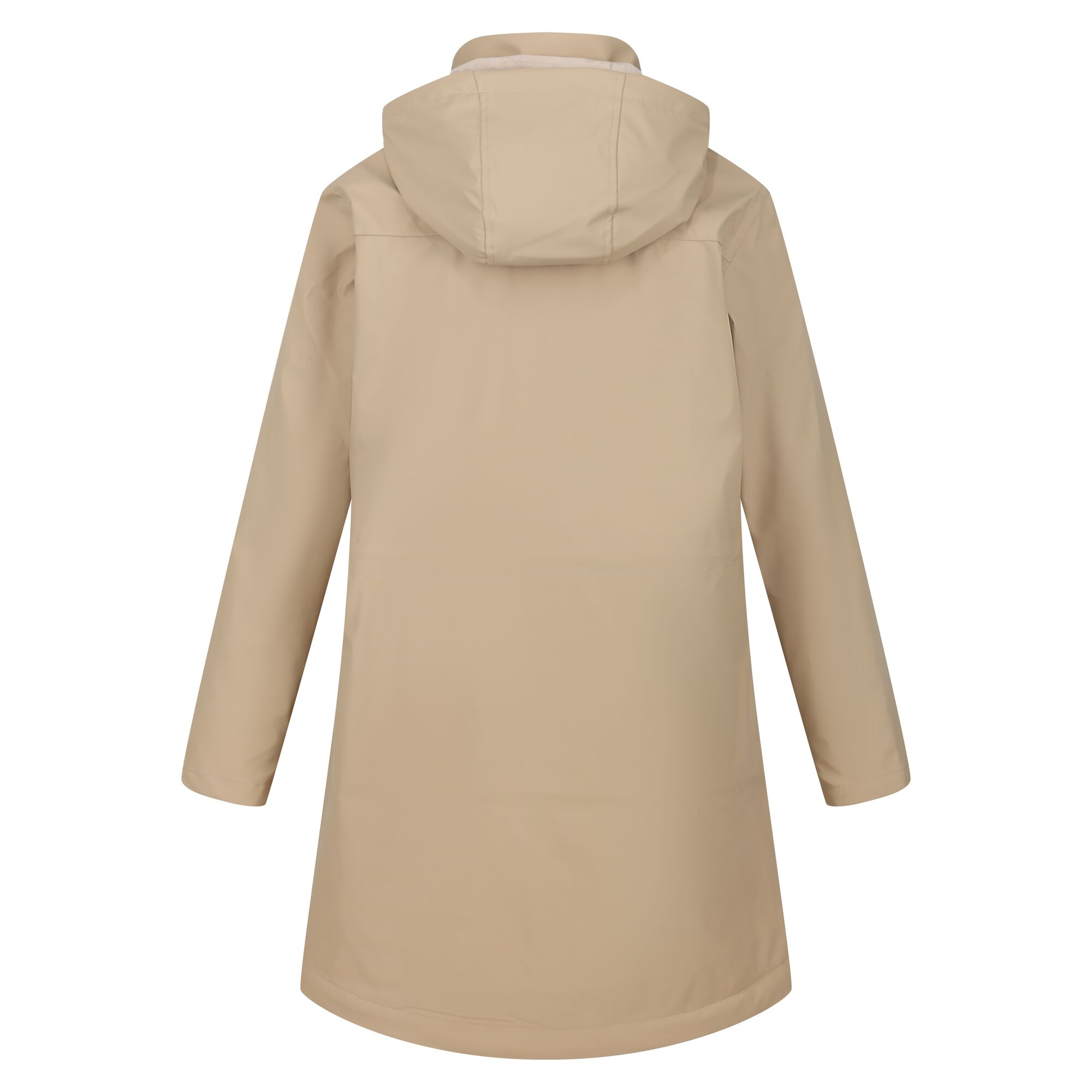 Regatta - Womens/Ladies Fantine Baffled Padded Jacket