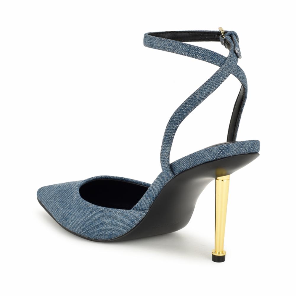 Nine West Plaza