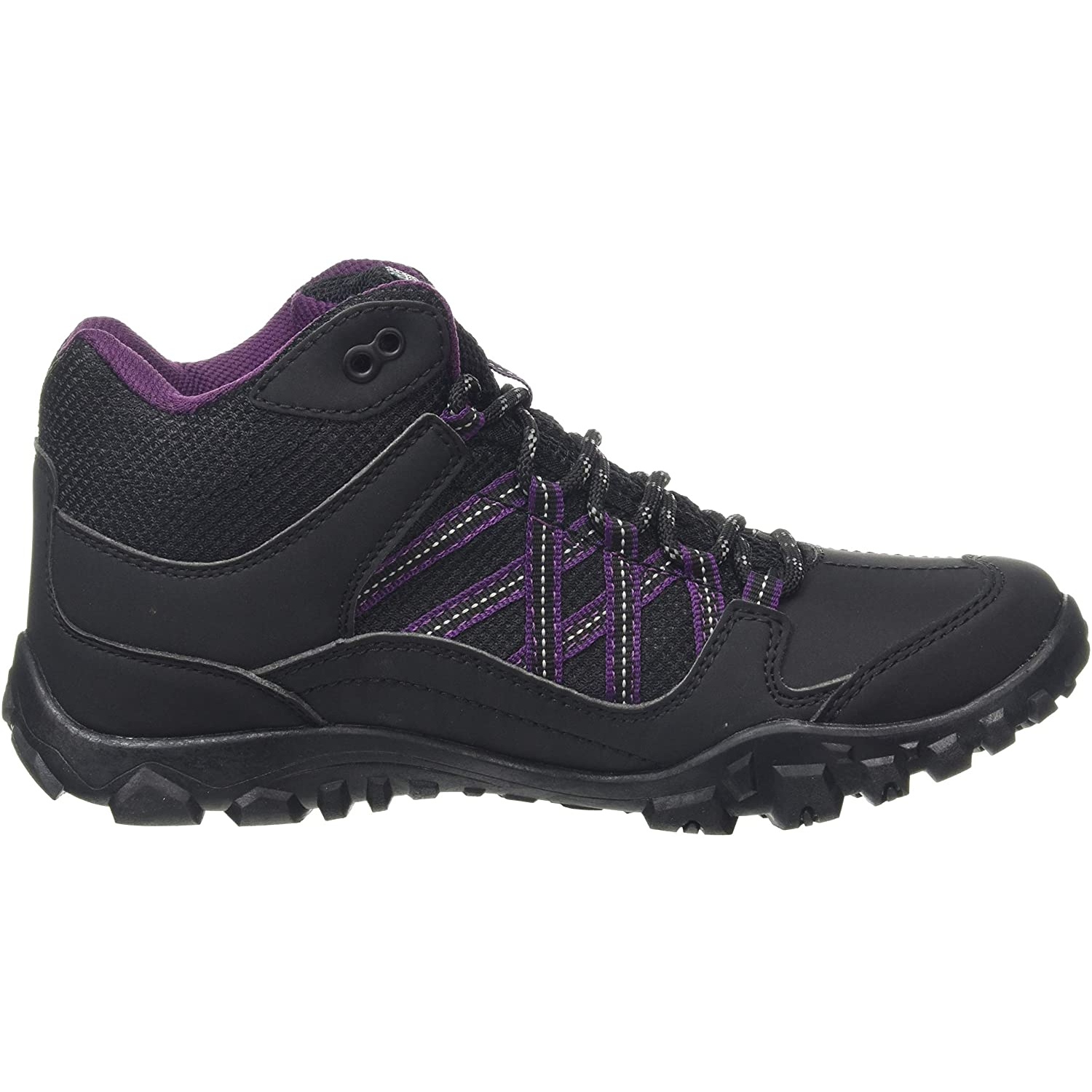 Regatta - Womens/Ladies Edgepoint Waterproof Walking Boots