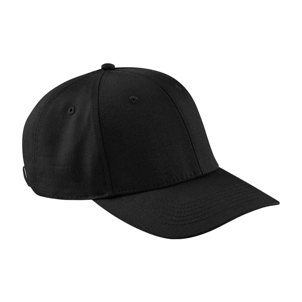 Beechfield - Unisex Adult Urbanwear 6 Panel Cap