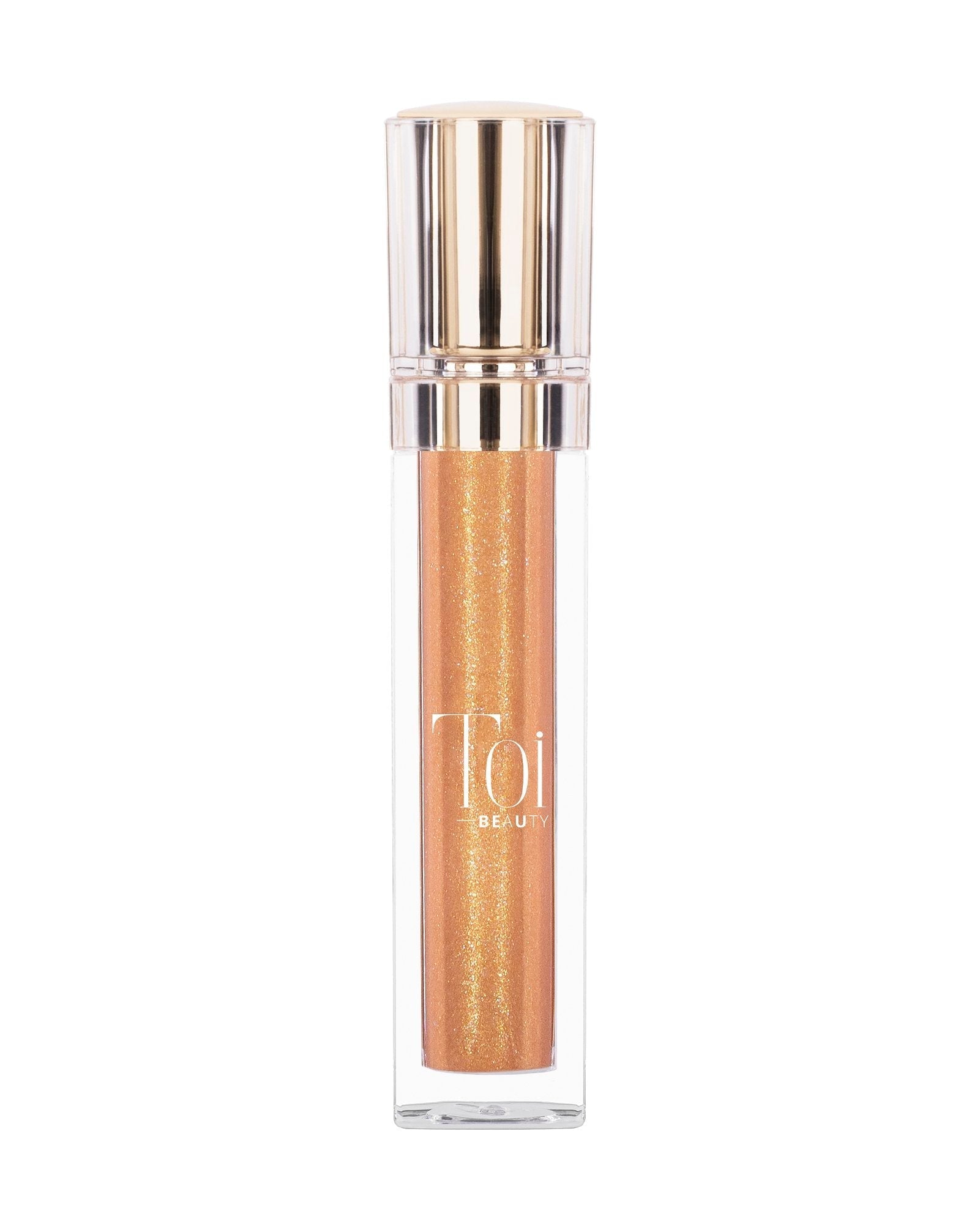 Toi Beauty - Lipgloss - 33