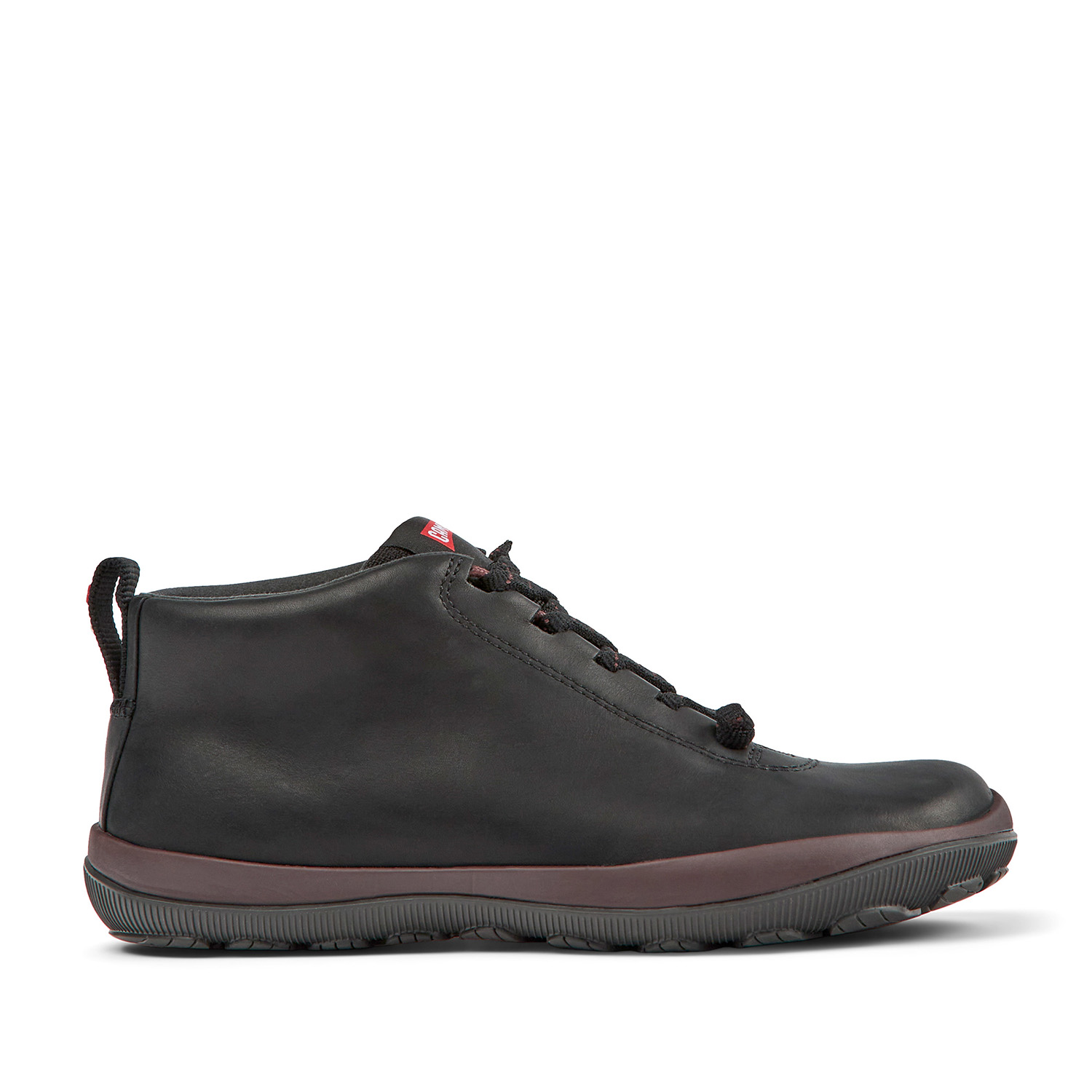 Camper Peu Pista GM in