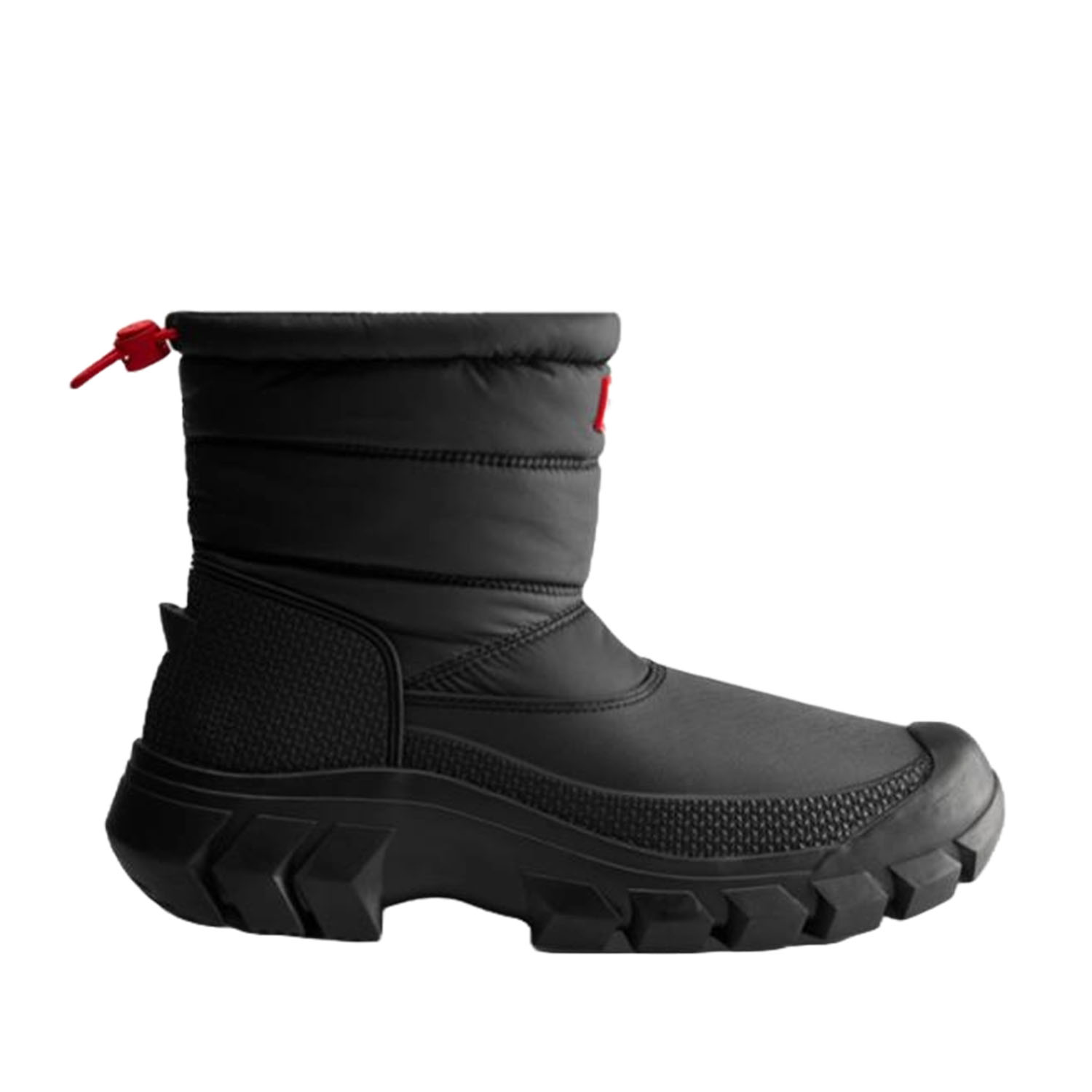 Hunter S Intrepid Short Snow Boot