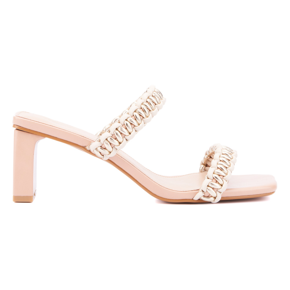 Women's Jess Heels