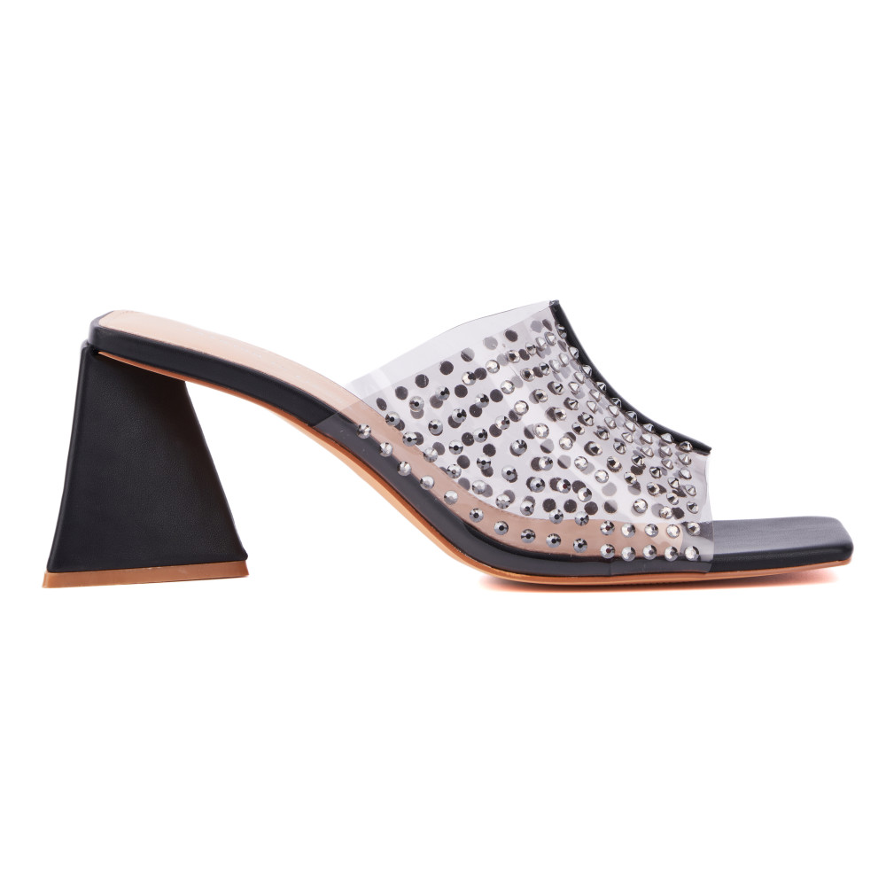 Women's Dayna Heels