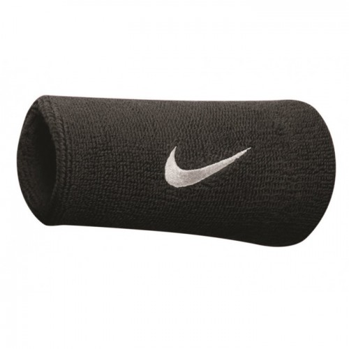 Nike - Jumbo Swoosh Wristband (Pack of 2)