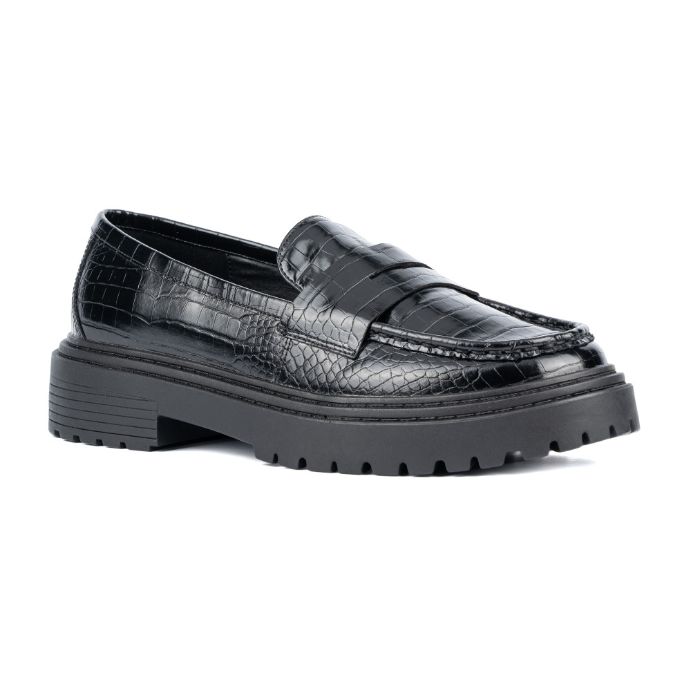 Women's Ilissa Loafer - Wide Width