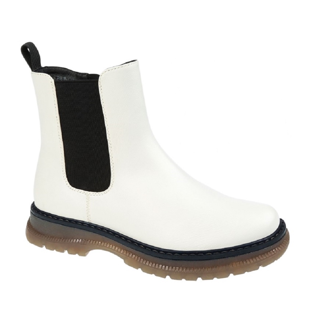 Cipriata - Womens/Ladies Jessica Ankle Boots