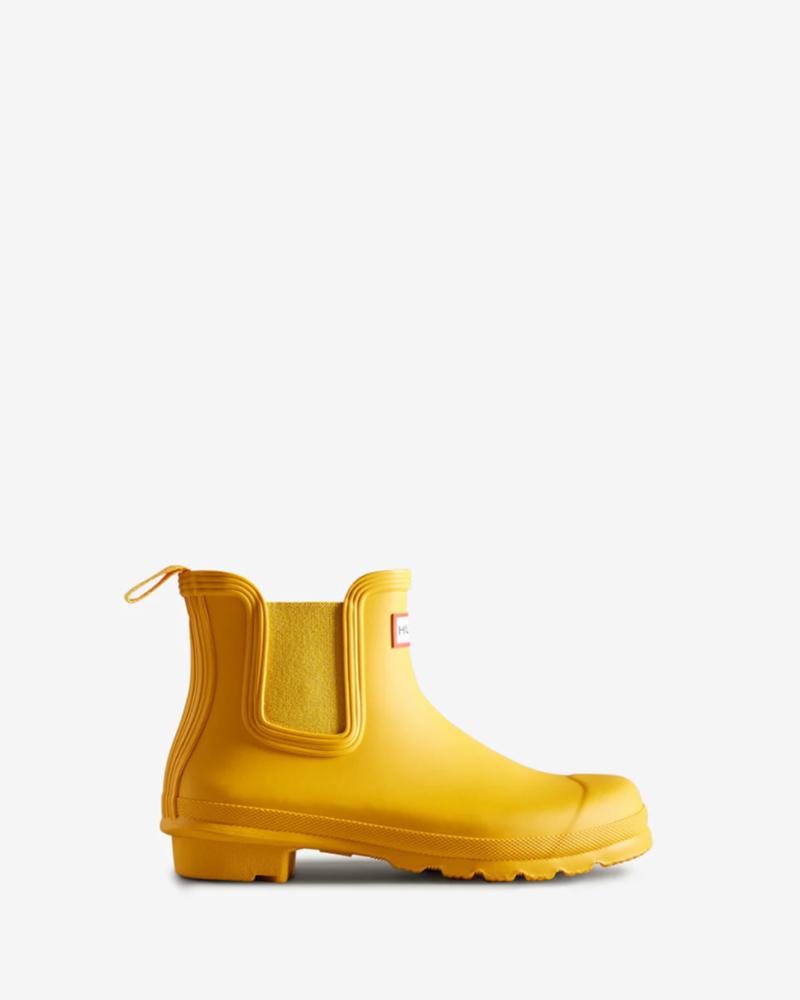Hunter S Original Chelsea Boot