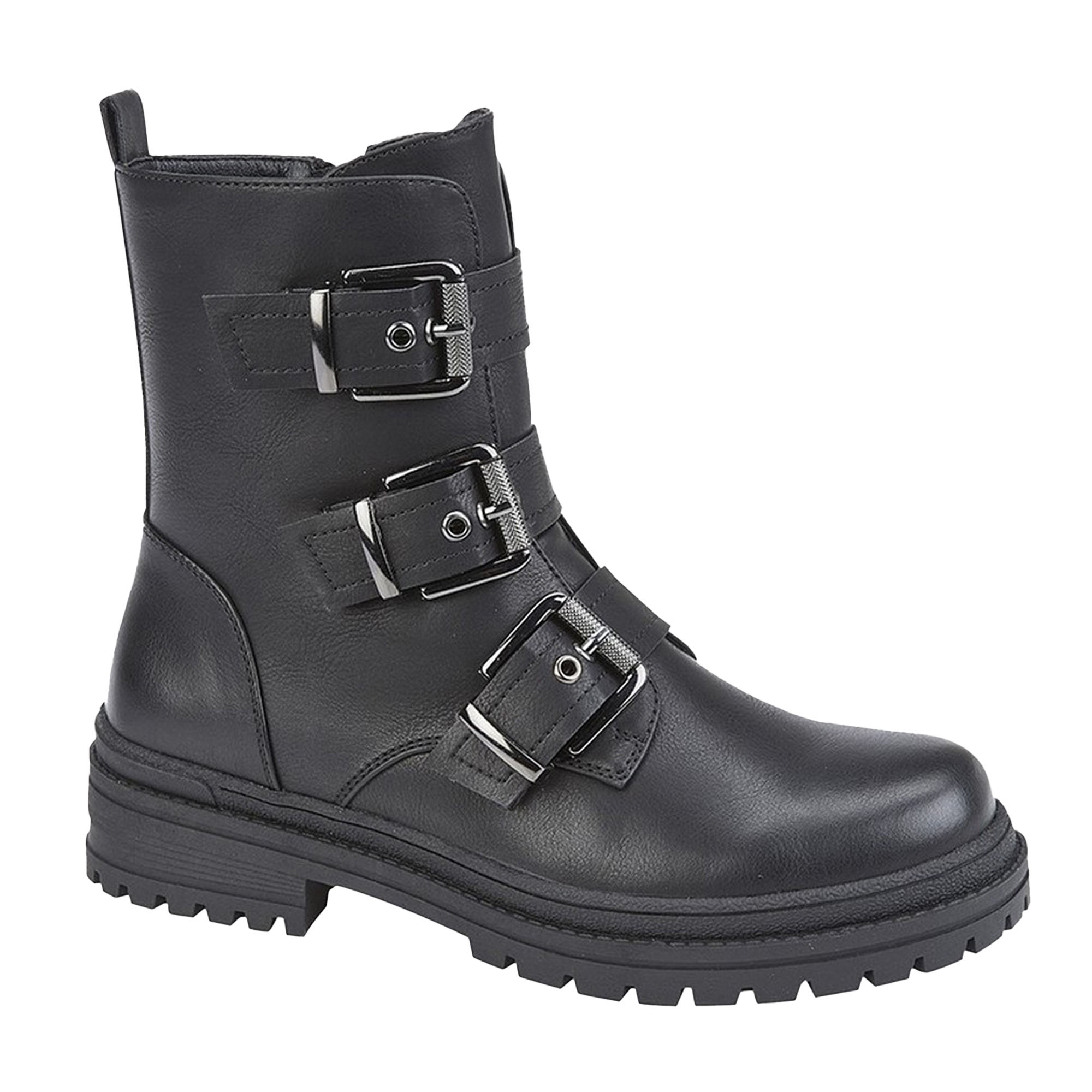 Cipriata - Womens/Ladies Natalia Ankle Boots