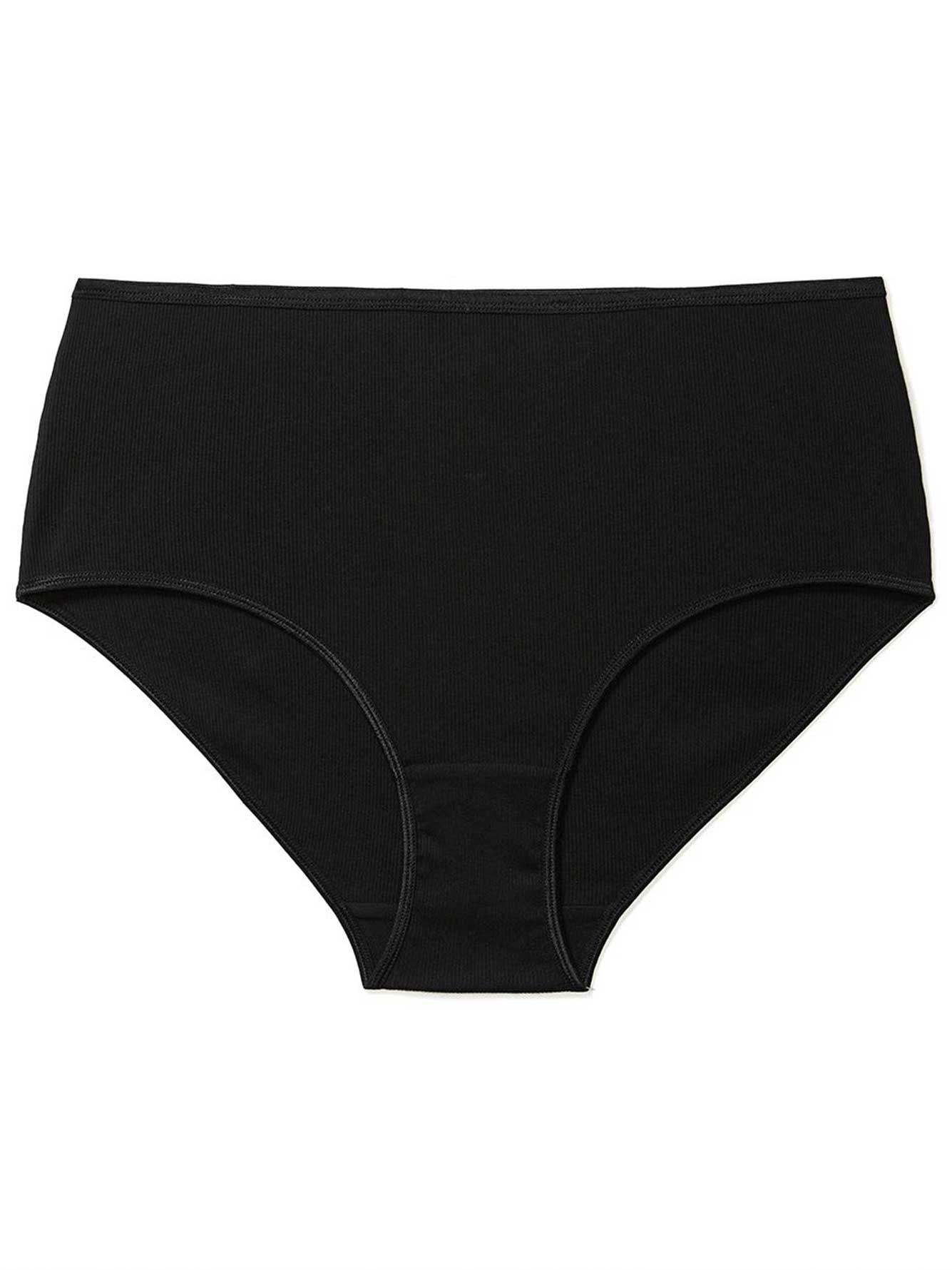 Ti Voglio - Ribbed Brief Panty