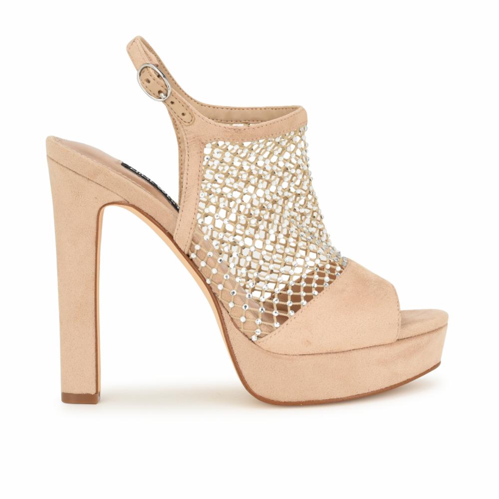 Nine West Wohmah