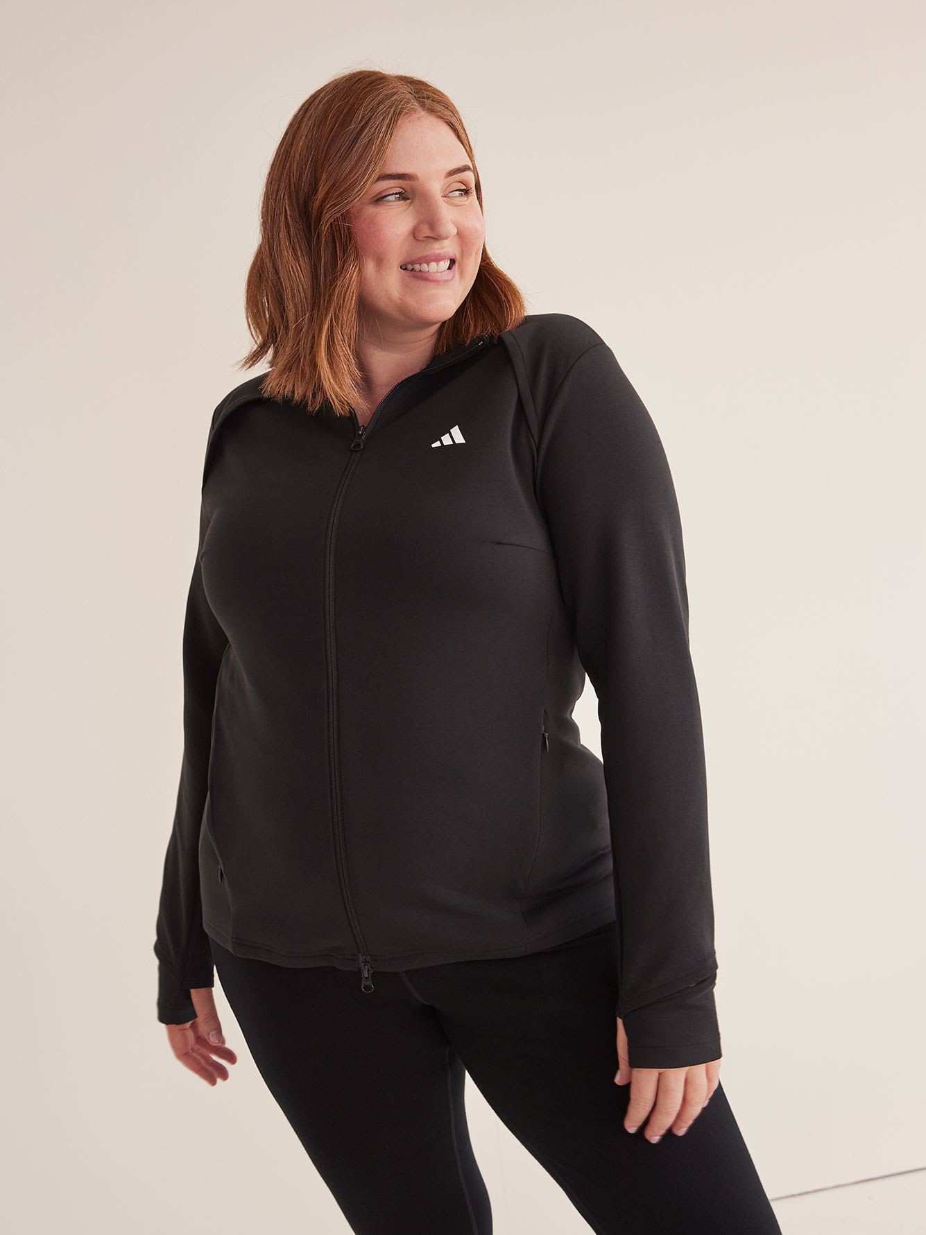 Scuba Full-Zip Training Jacket - adidas