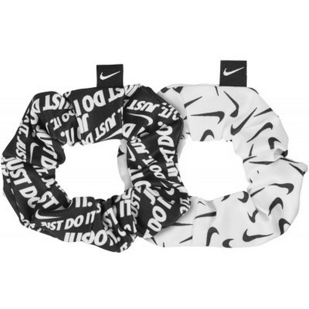Nike - 2.0 Hair Ties (Pack of 2)