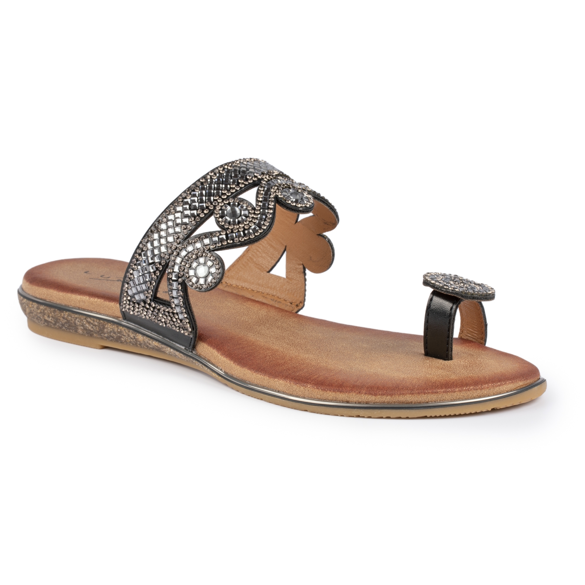 Lunar - Womens/Ladies Lynn Sandals