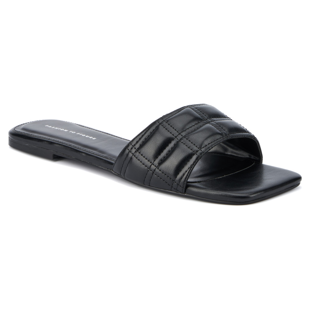 Fashion To Figure - Women's Opal Flats