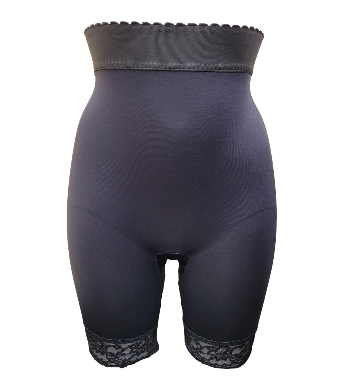 Rago High Waist Leg Shaper Light Shaping