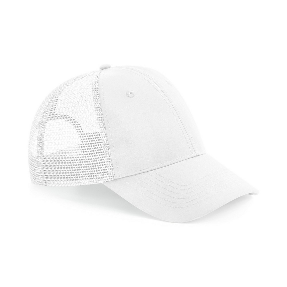 Beechfield - Recycled Snapback Cap