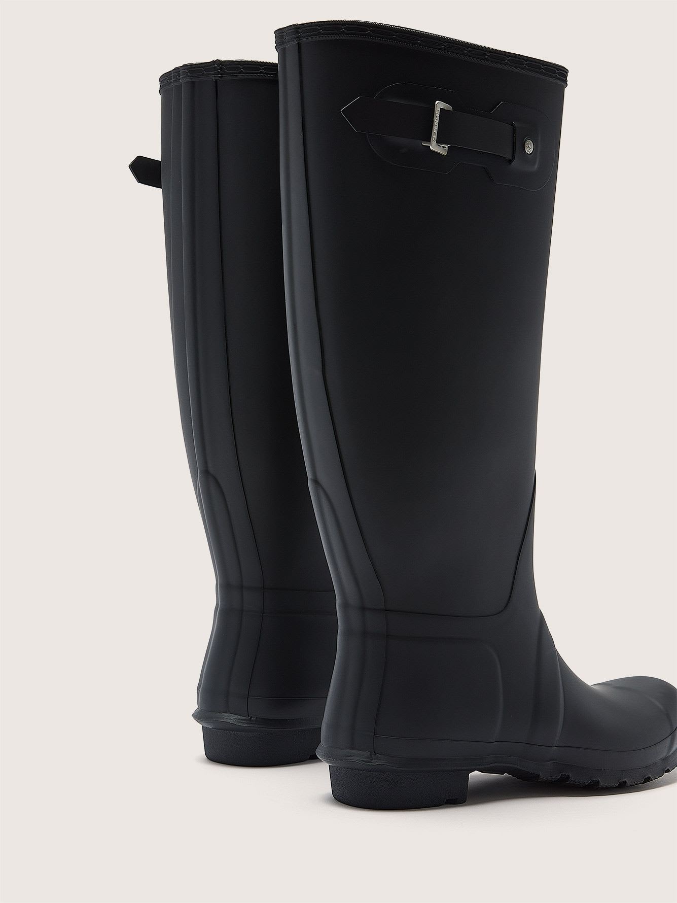Wide Width, Original Tall Rain Boots - Hunter