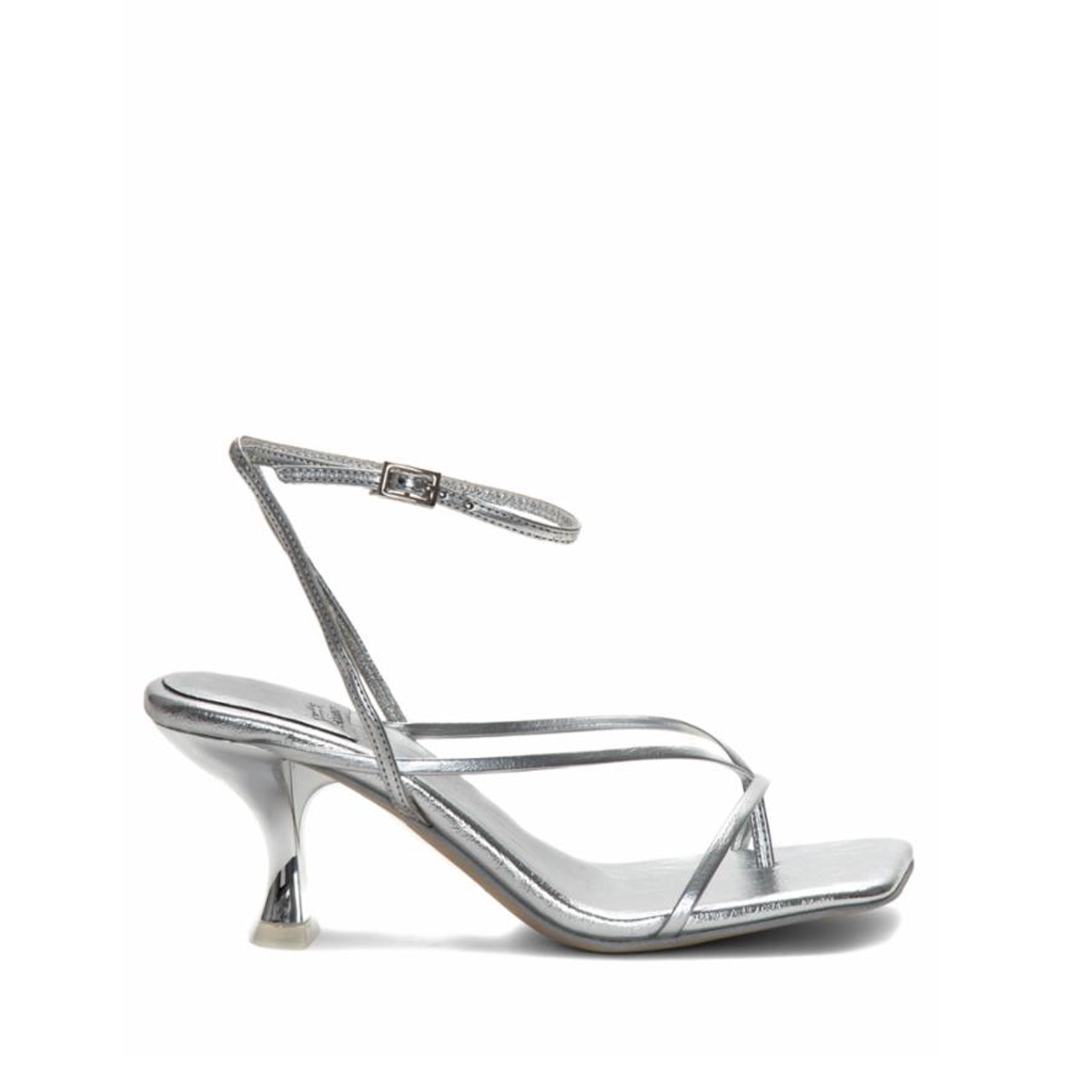Jeffrey Campbell Fluxx
